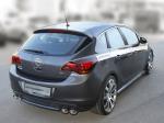 Opel Astra by Koenigseder 2010 года
